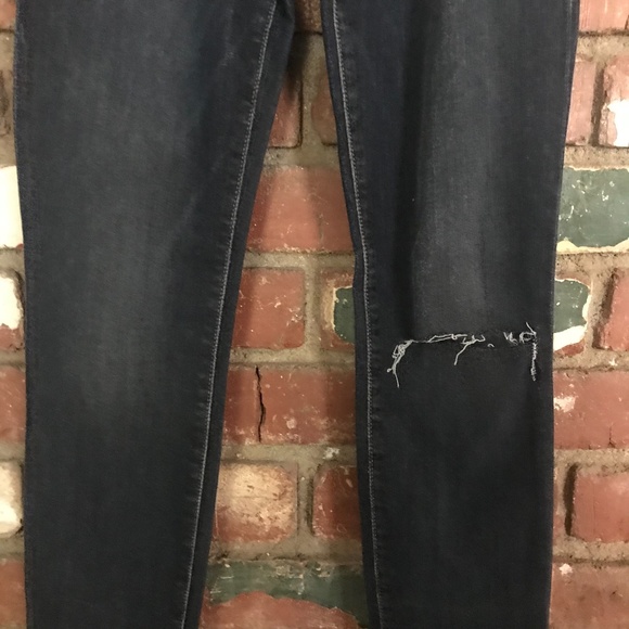 Frame Denim king highway distressed new - Picture 6 of 7